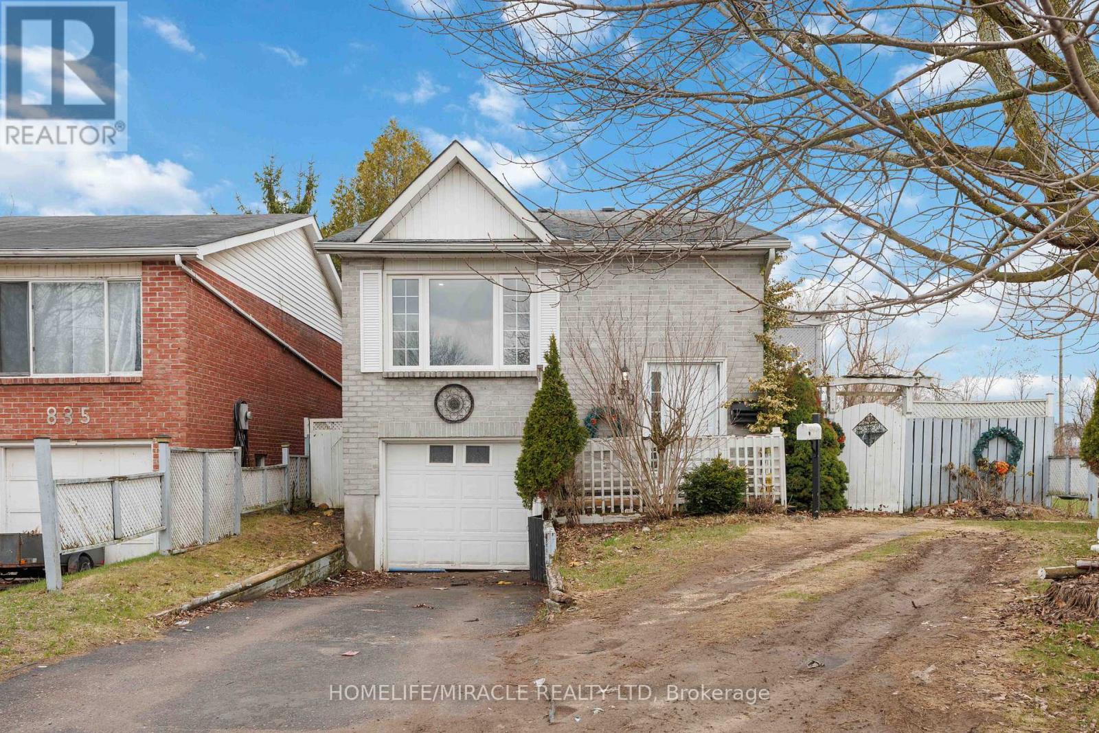 839 MOUNTAIN ASH ROAD, peterborough (otonabee ward 1), Ontario