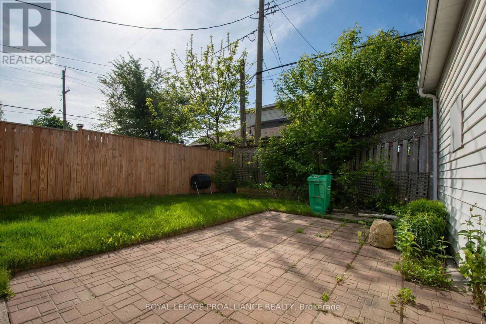 237 Prince Street, Peterborough (Town Ward 3), Ontario  K9J 2A6 - Photo 36 - X14129338