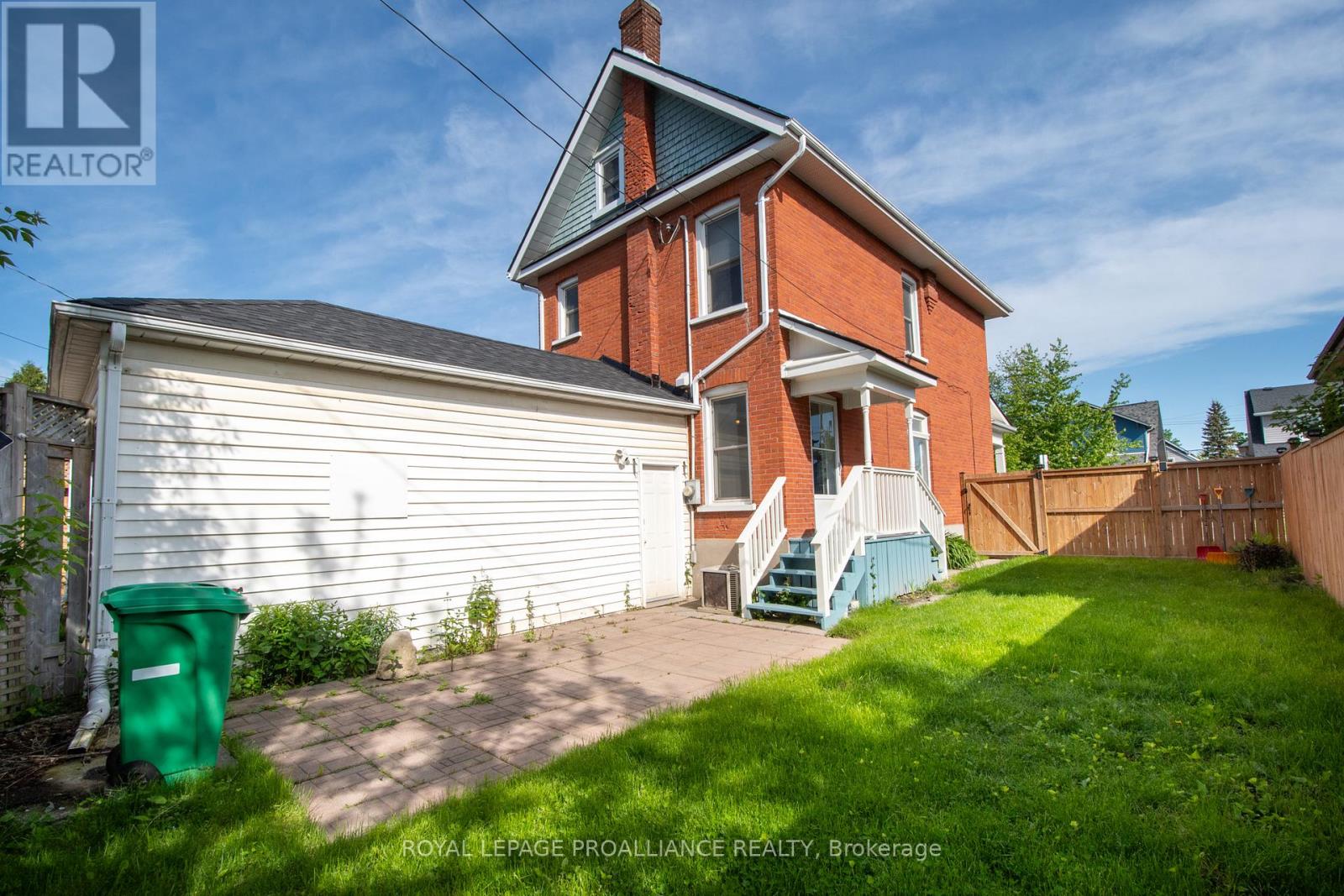 237 Prince Street, Peterborough (Town Ward 3), Ontario  K9J 2A6 - Photo 37 - X14129338