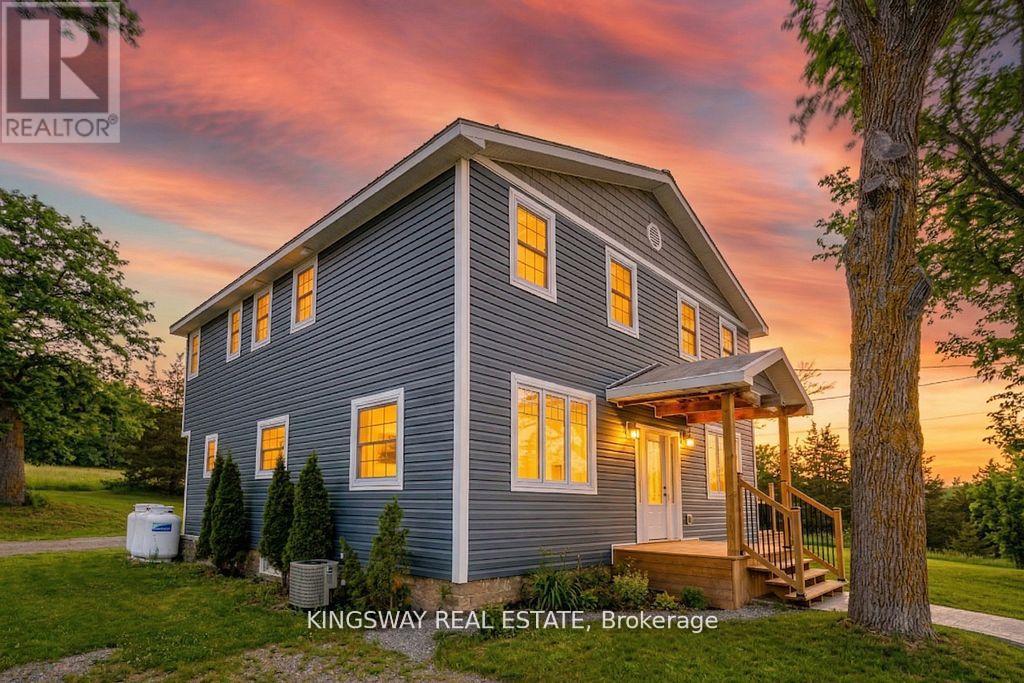 5631 COUNTY ROAD 30 ROAD S, trent hills, Ontario