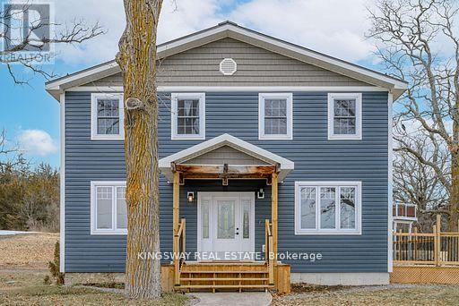 5631 County Road 30 Road S, Trent Hills, Ontario  K0L 1L0 - Photo 2 - X14129520
