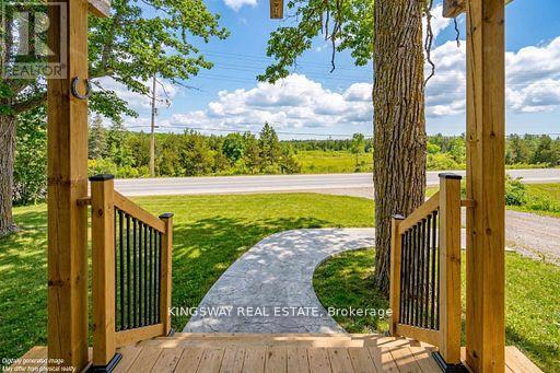 5631 County Road 30 Road S, Trent Hills, Ontario  K0L 1L0 - Photo 3 - X14129520