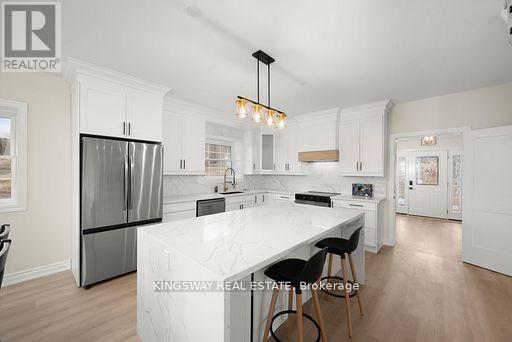 5631 County Road 30 Road S, Trent Hills, Ontario  K0L 1L0 - Photo 6 - X14129520