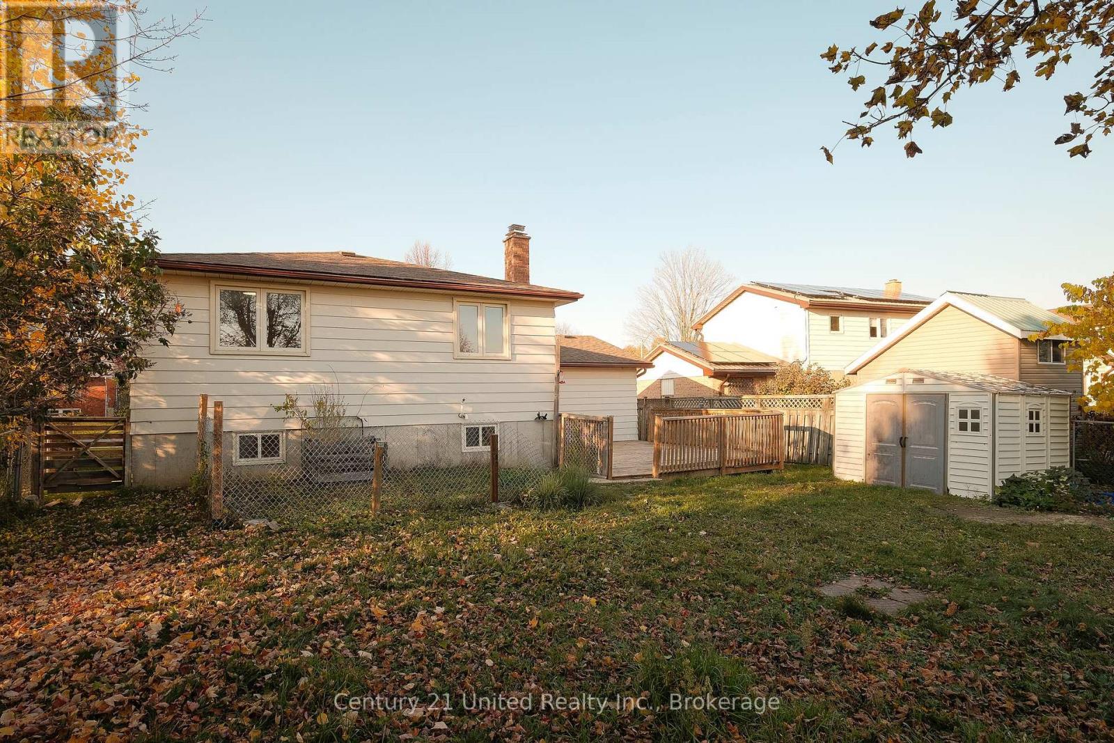 2271 Kawartha Heights Boulevard, Peterborough (Monaghan Ward 2), Ontario  K9K 1P1 - Photo 30 - X14130050