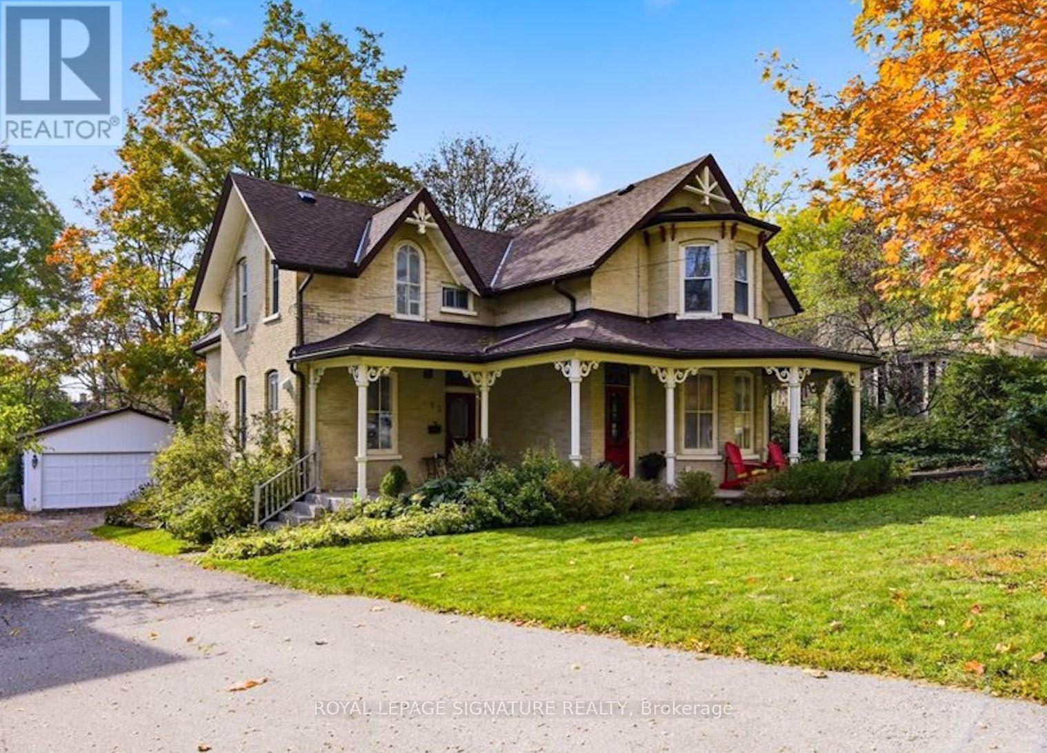 65 Bond Street W, Kawartha Lakes (Lindsay), Ontario  K9V 3R3 - Photo 3 - X14130120