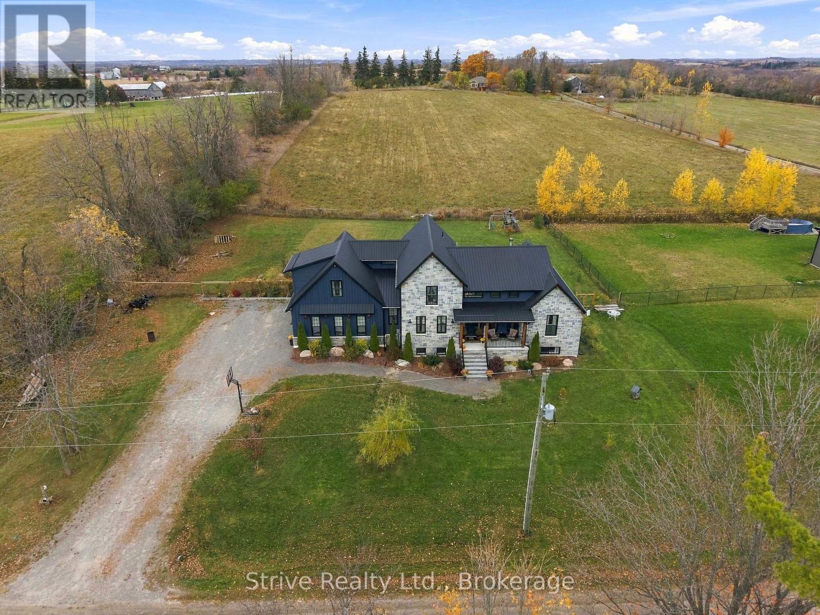 986 Third Line, Otonabee-South Monaghan, Ontario  K0L 1B0 - Photo 3 - X14130266