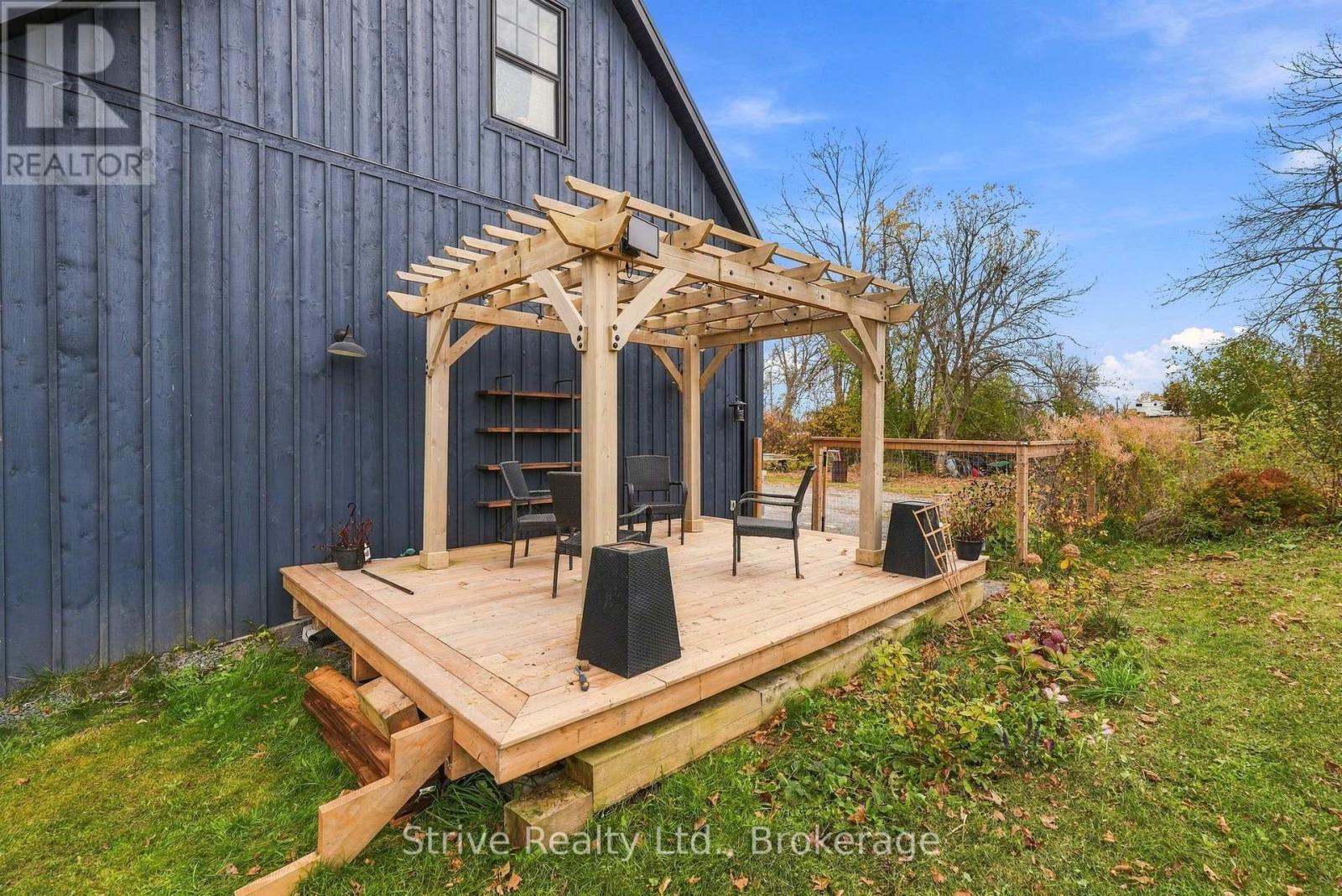 986 Third Line, Otonabee-South Monaghan, Ontario  K0L 1B0 - Photo 48 - X14130266