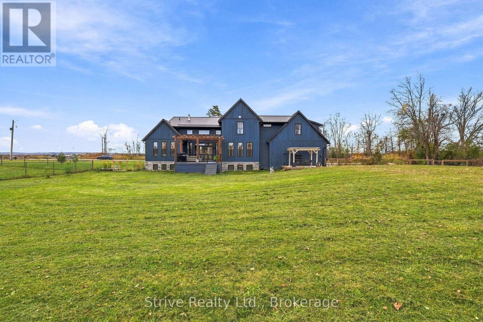 986 Third Line, Otonabee-South Monaghan, Ontario  K0L 1B0 - Photo 49 - X14130266