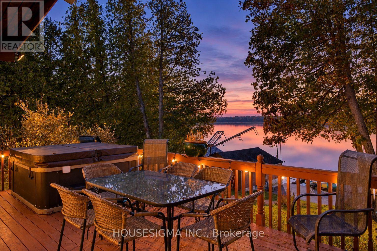 275 Muskie Mile Lane, Trent Hills, Ontario  K0L 1Z0 - Photo 25 - X14130416