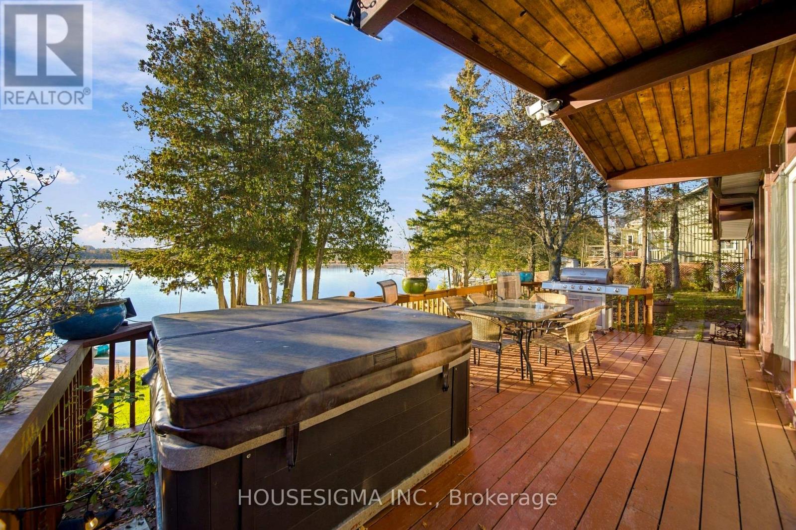 275 Muskie Mile Lane, Trent Hills, Ontario  K0L 1Z0 - Photo 27 - X14130416