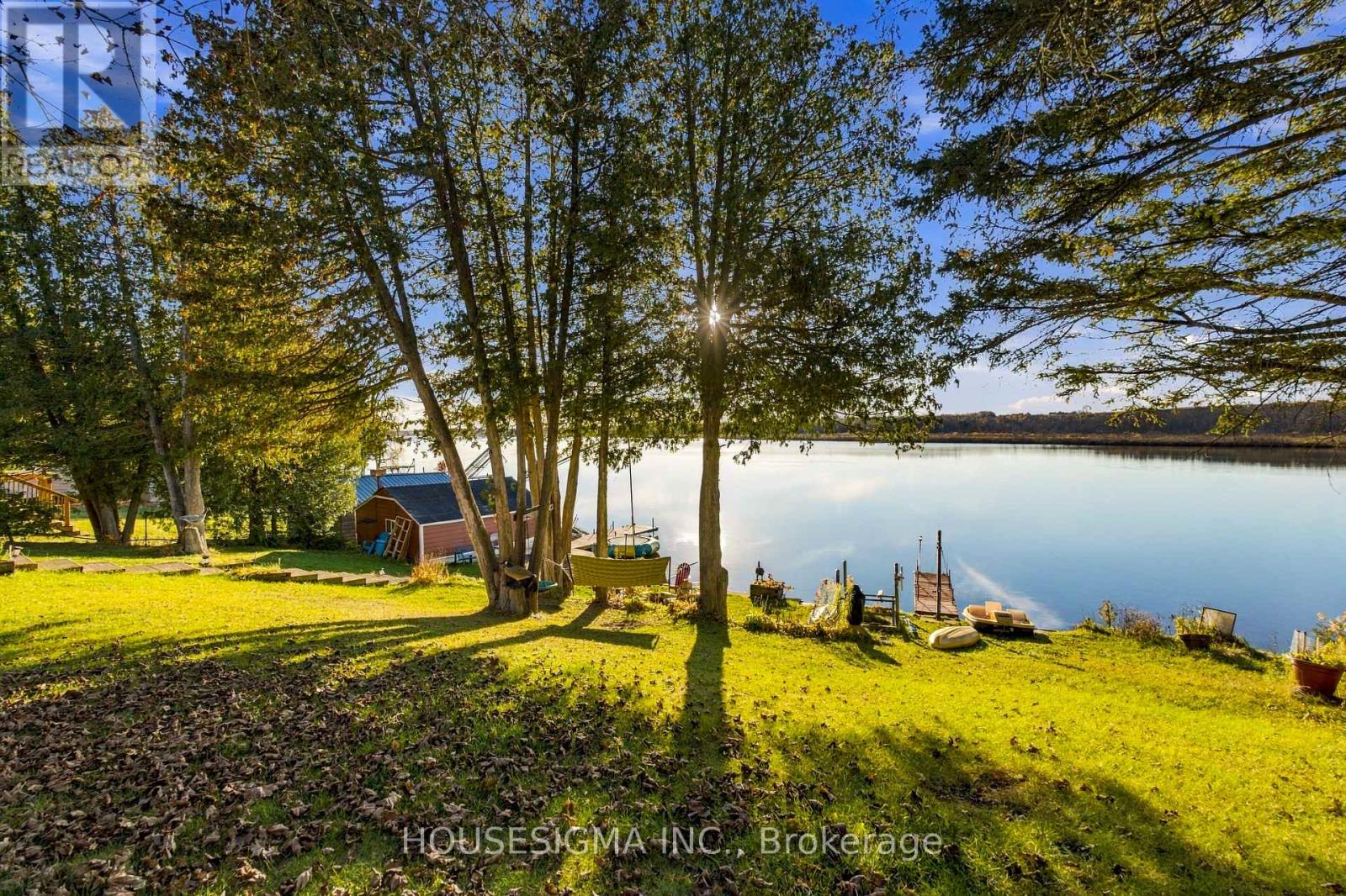 275 Muskie Mile Lane, Trent Hills, Ontario  K0L 1Z0 - Photo 32 - X14130416