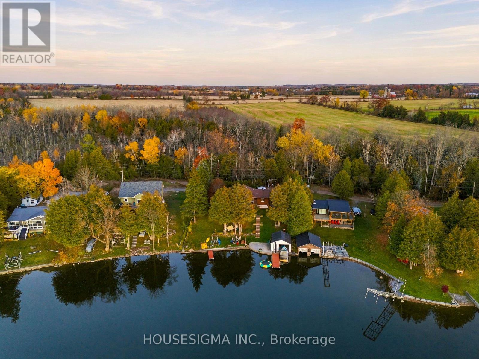 275 Muskie Mile Lane, Trent Hills, Ontario  K0L 1Z0 - Photo 36 - X14130416
