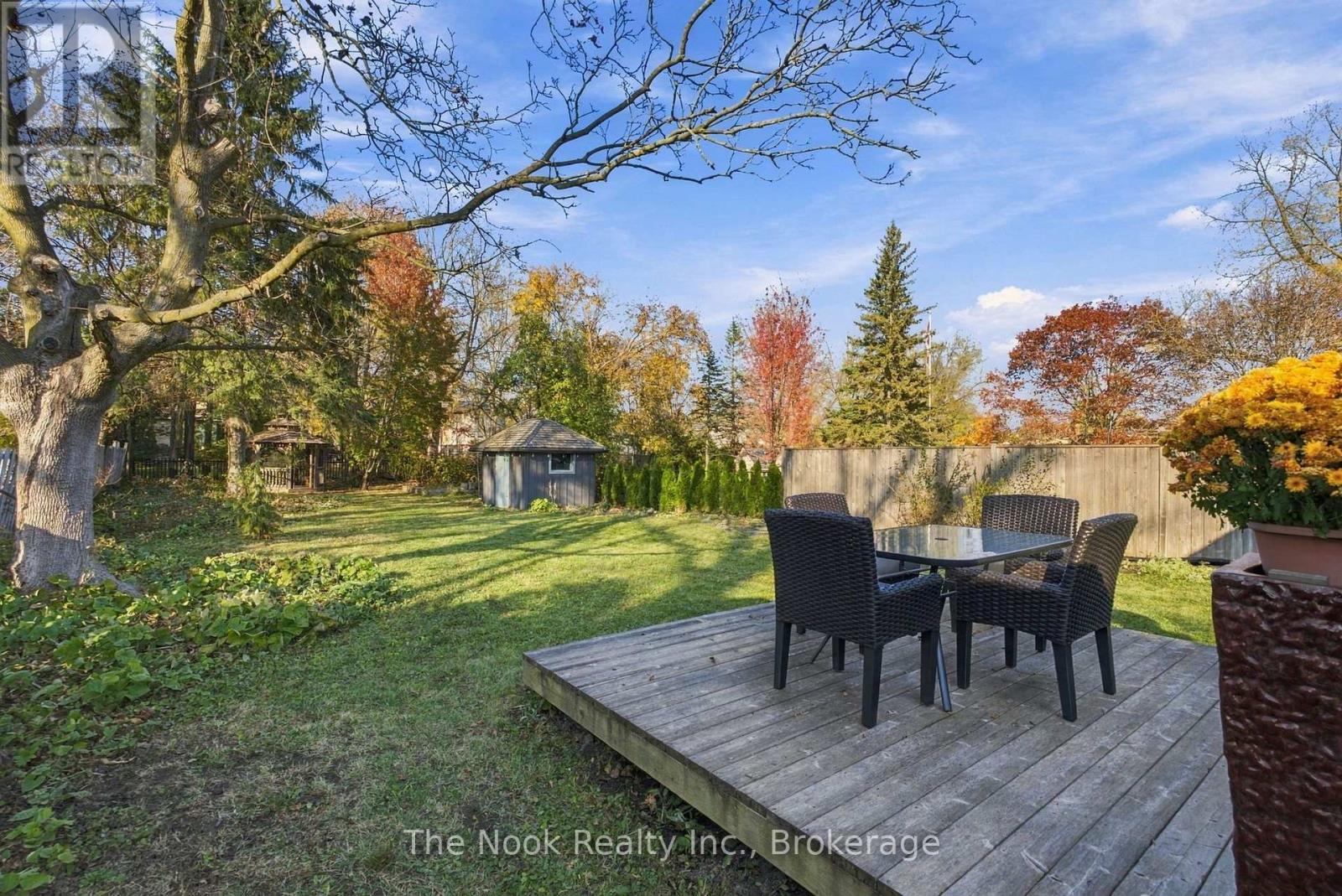 580 Homewood Avenue, Peterborough (Town Ward 3), Ontario  K9H 2N5 - Photo 36 - X14128782