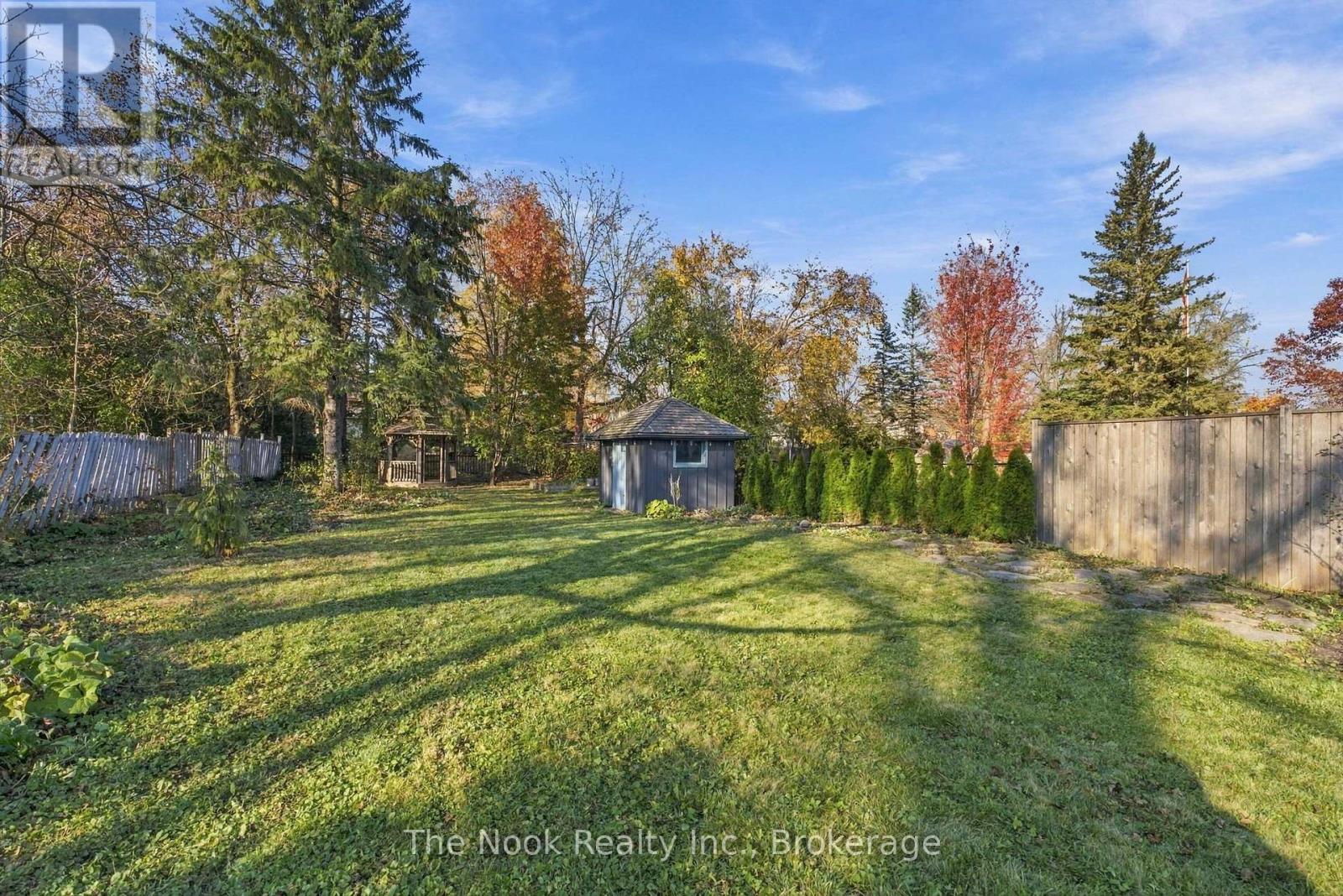 580 Homewood Avenue, Peterborough (Town Ward 3), Ontario  K9H 2N5 - Photo 37 - X14128782