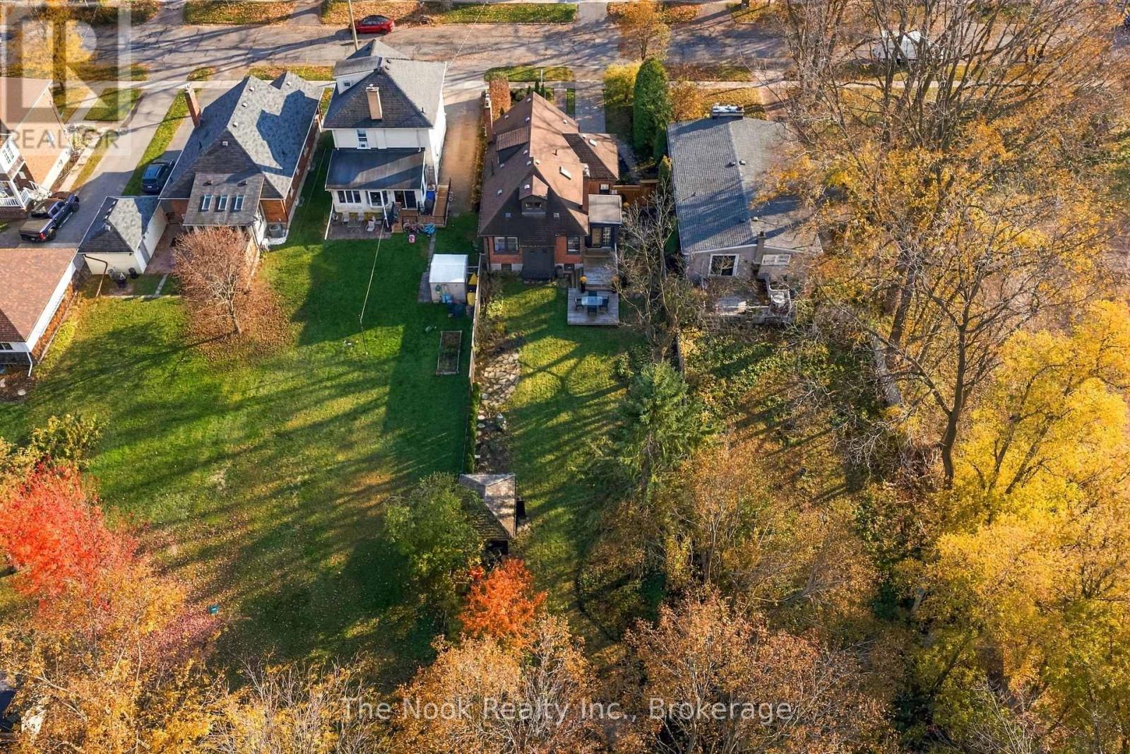 580 Homewood Avenue, Peterborough (Town Ward 3), Ontario  K9H 2N5 - Photo 39 - X14128782