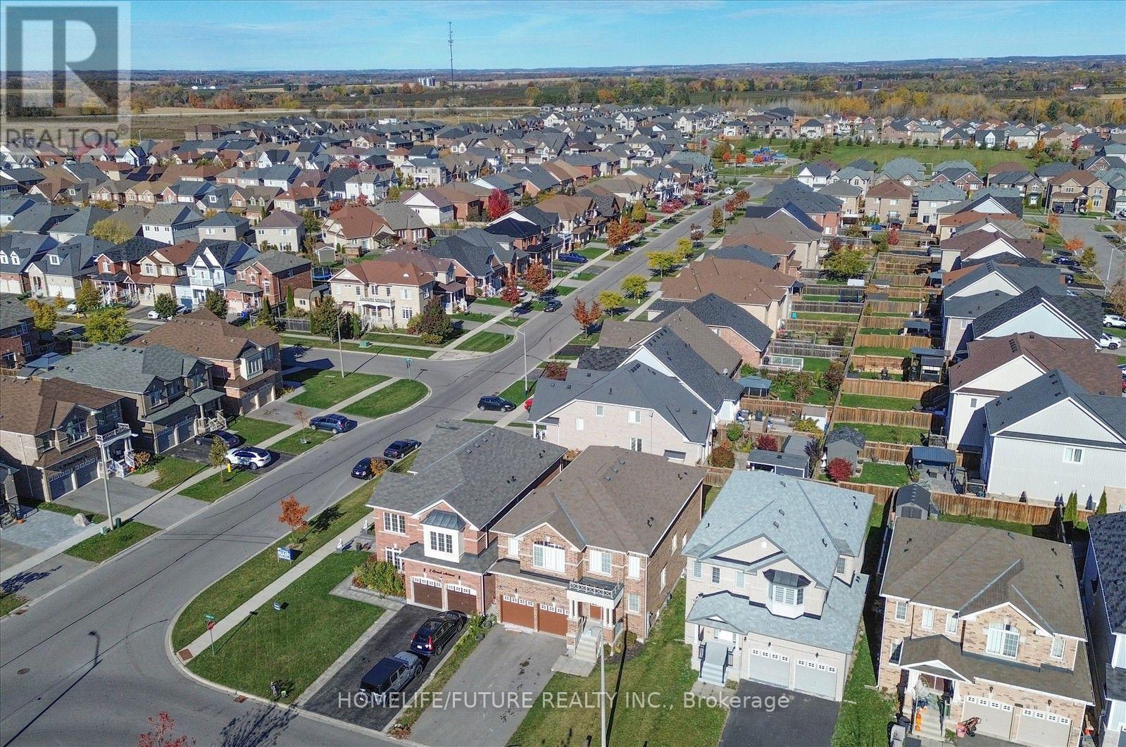 6 Gusul Avenue, Clarington (Newcastle), Ontario  L1B 0K7 - Photo 4 - E14130590