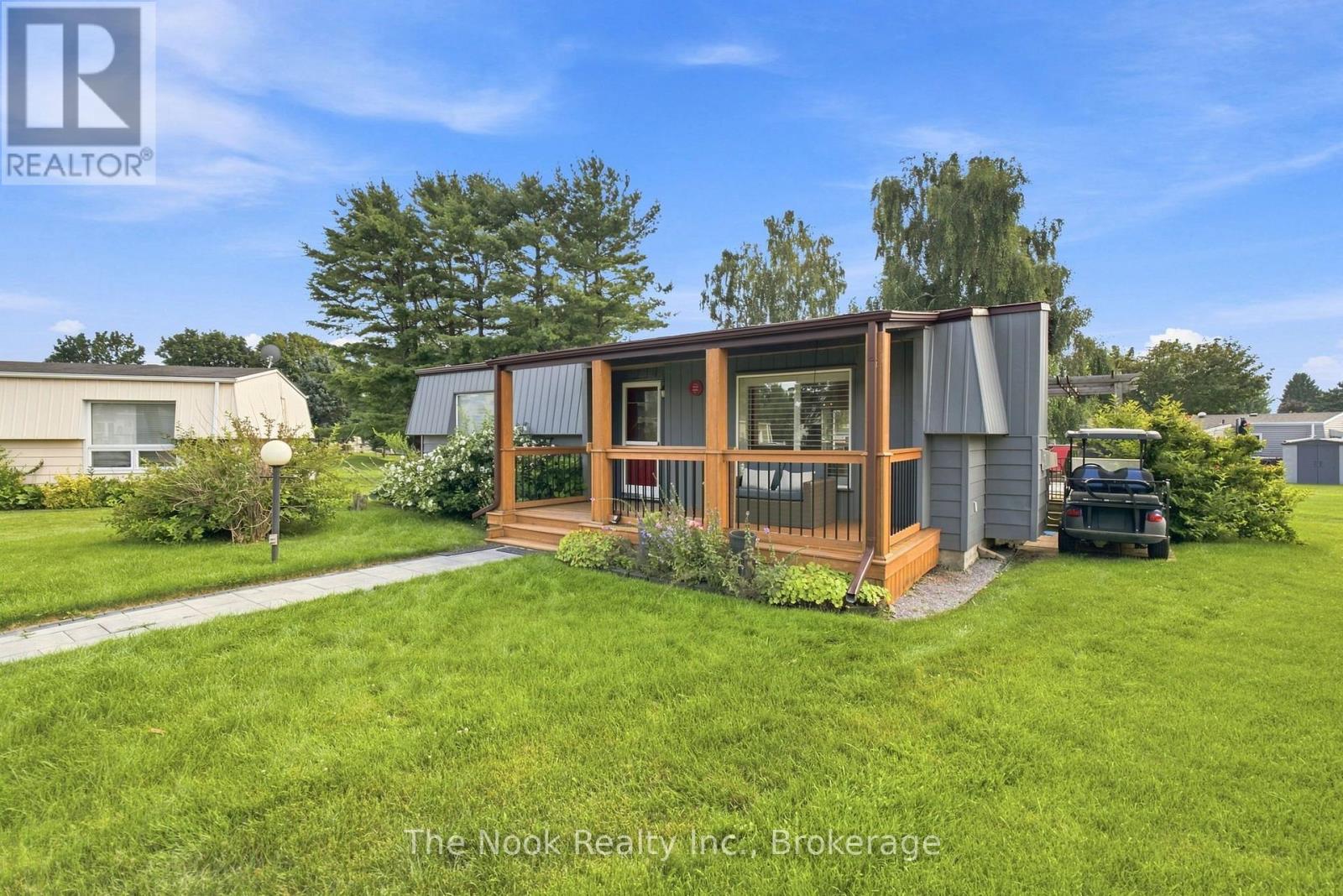 7 PINERIDGE CRESCENT, clarington (newcastle), Ontario