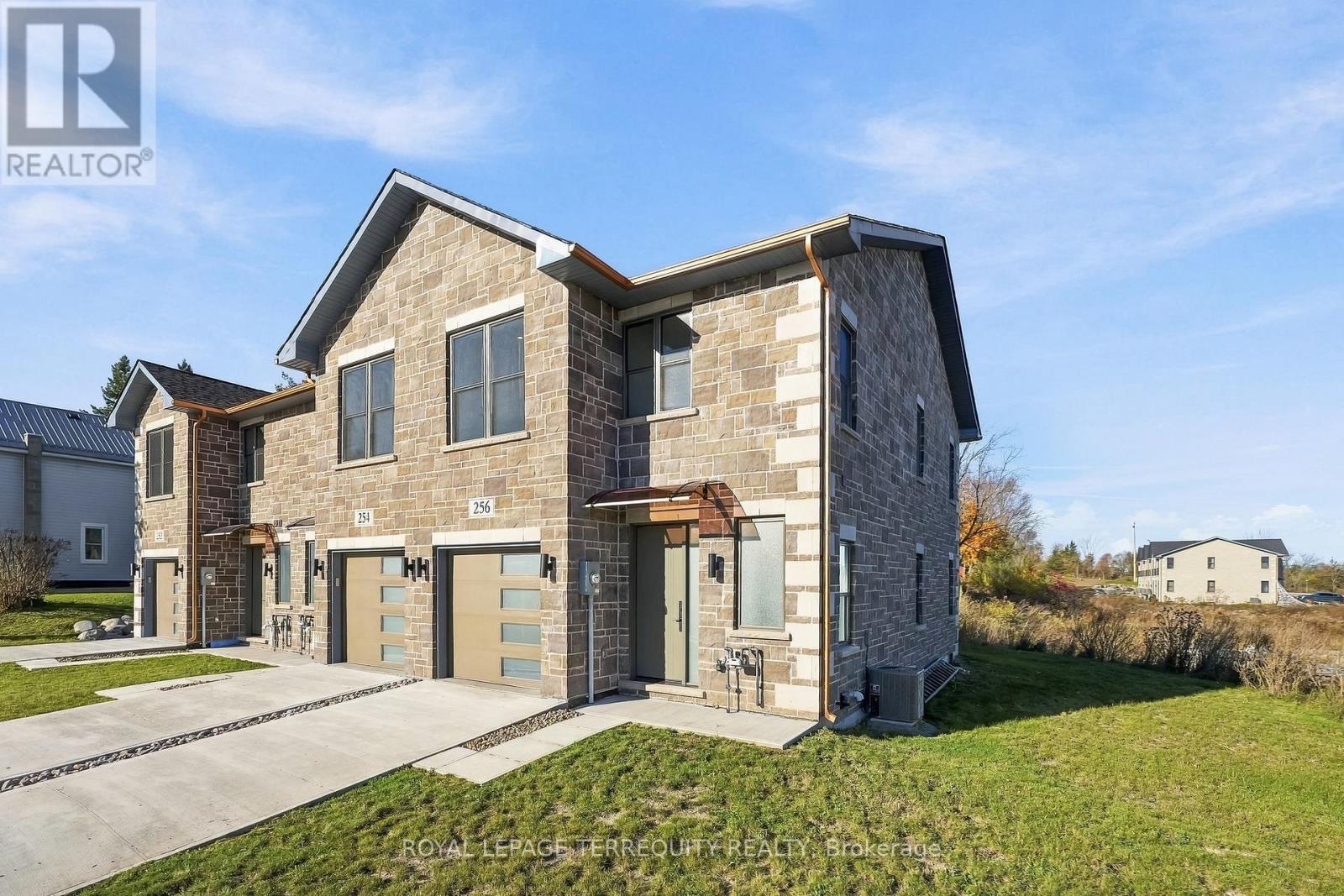 256 NASEBY STREET, trent hills (campbellford), Ontario