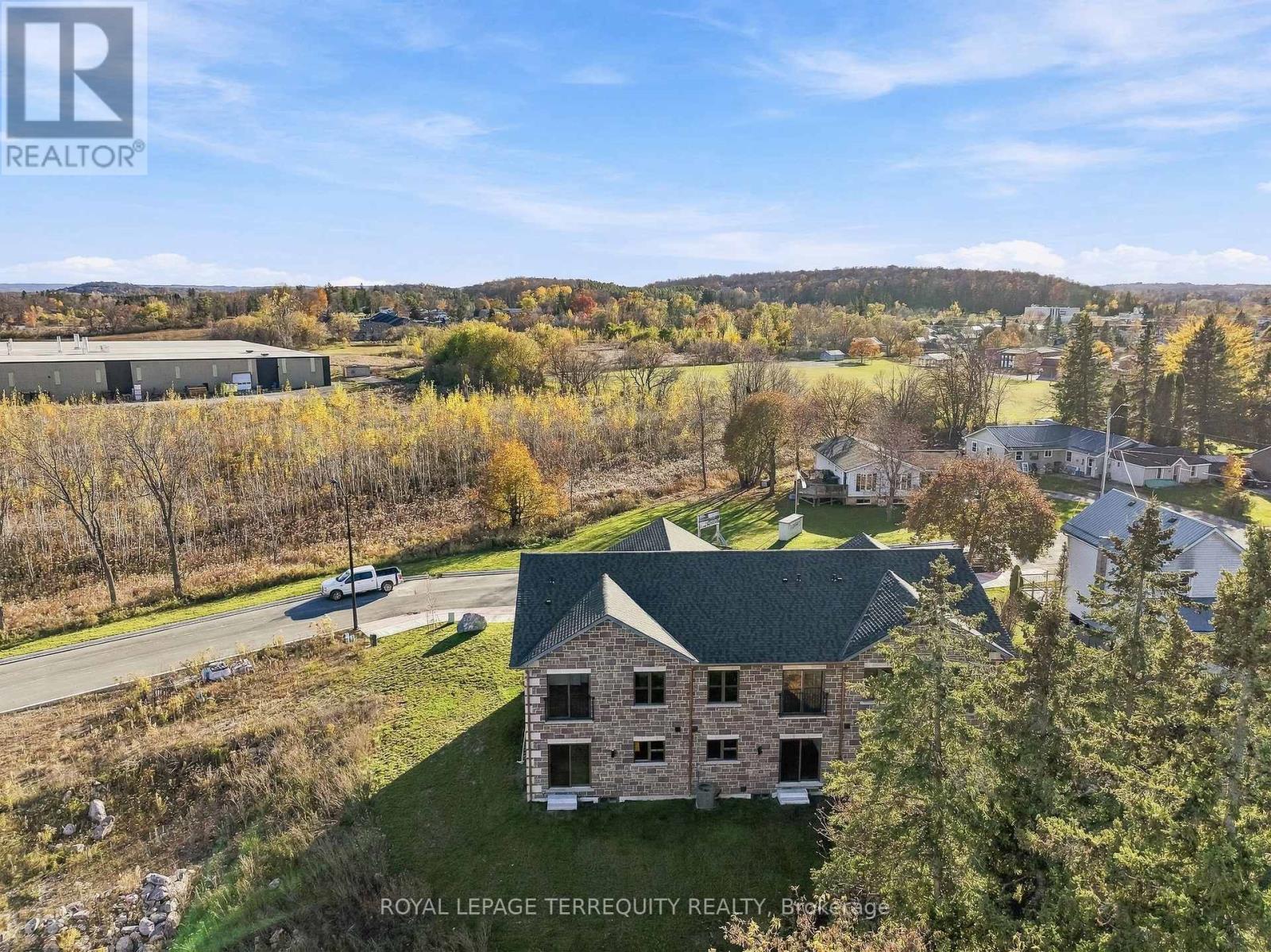 256 Naseby Street, Trent Hills (Campbellford), Ontario  K0L 1L0 - Photo 2 - X14131924