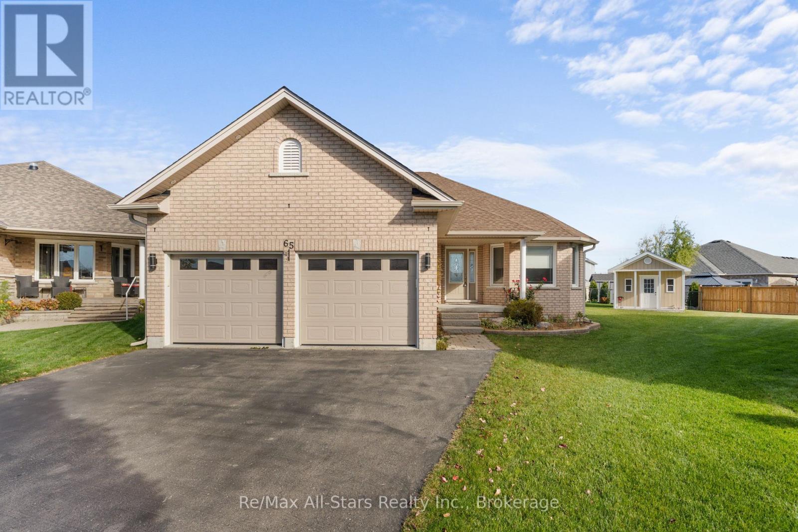 65 Liam Street, Kawartha Lakes (Lindsay), Ontario  K9V 0J4 - Photo 44 - X14132094