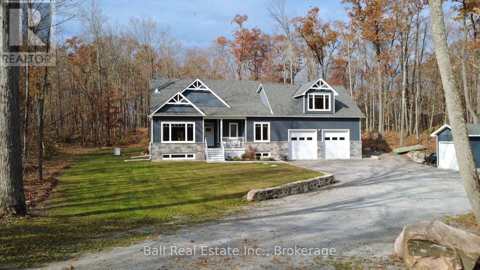 50 Fire Route 41, North Kawartha, Ontario  K0L 2H0 - Photo 2 - X14132458