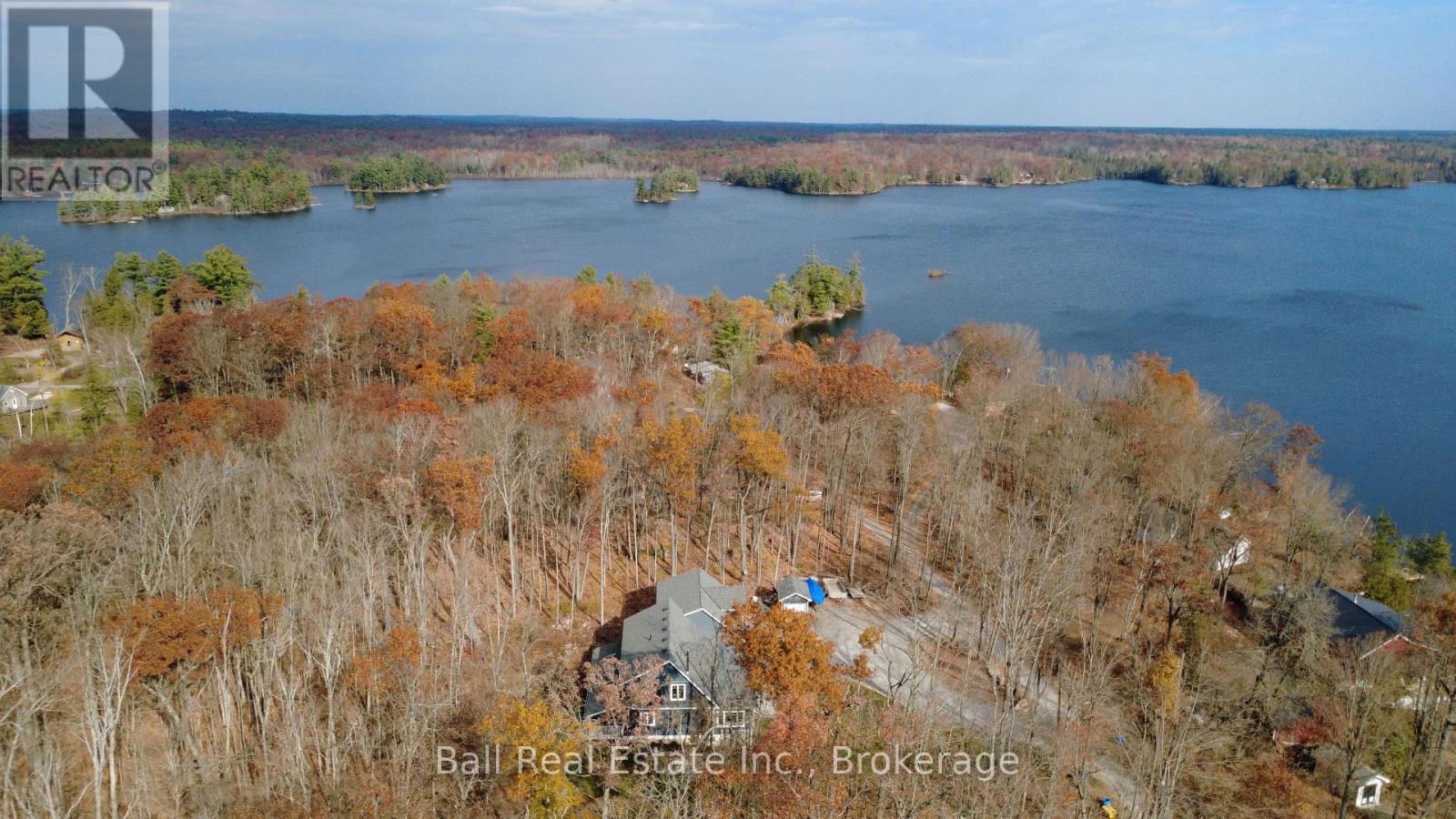 50 Fire Route 41, North Kawartha, Ontario  K0L 2H0 - Photo 4 - X14132458