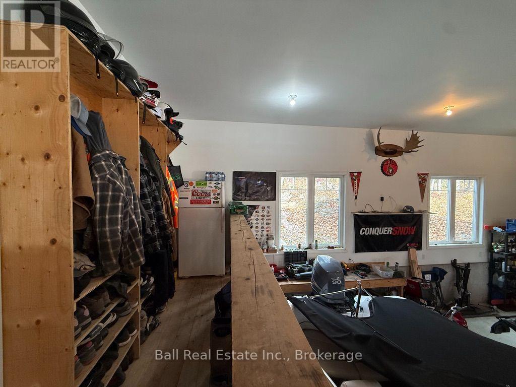 50 Fire Route 41, North Kawartha, Ontario  K0L 2H0 - Photo 43 - X14132458