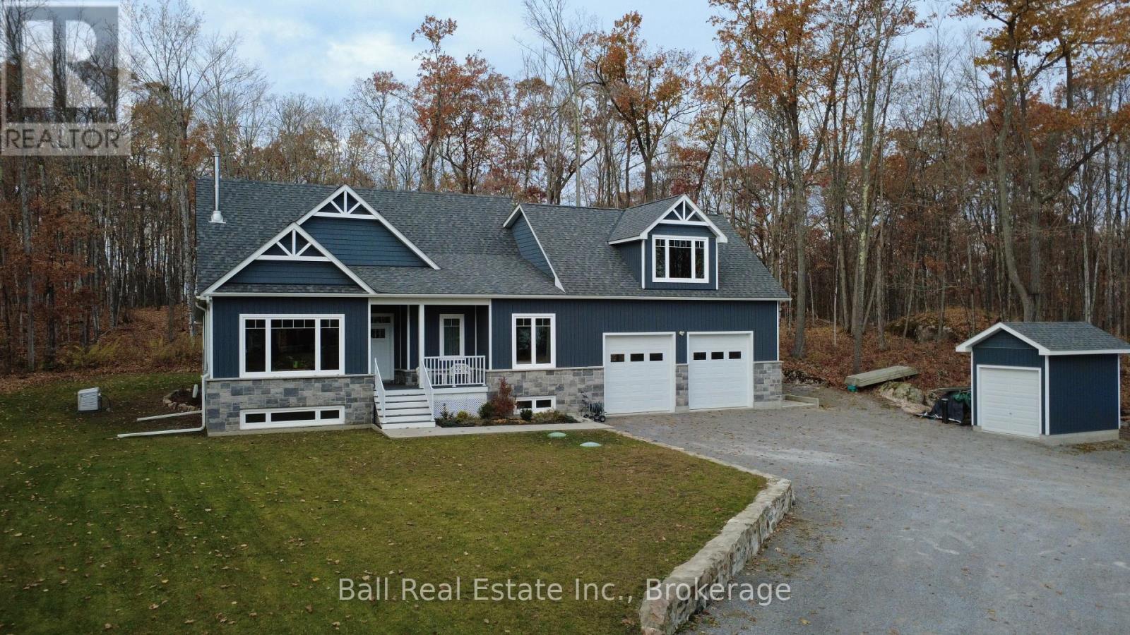 50 Fire Route 41, North Kawartha, Ontario  K0L 2H0 - Photo 45 - X14132458