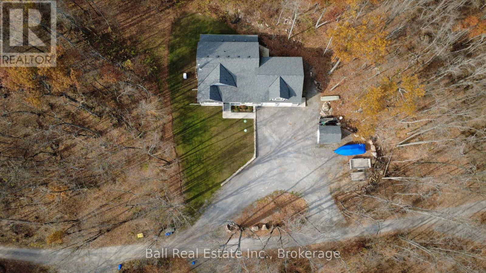 50 Fire Route 41, North Kawartha, Ontario  K0L 2H0 - Photo 46 - X14132458