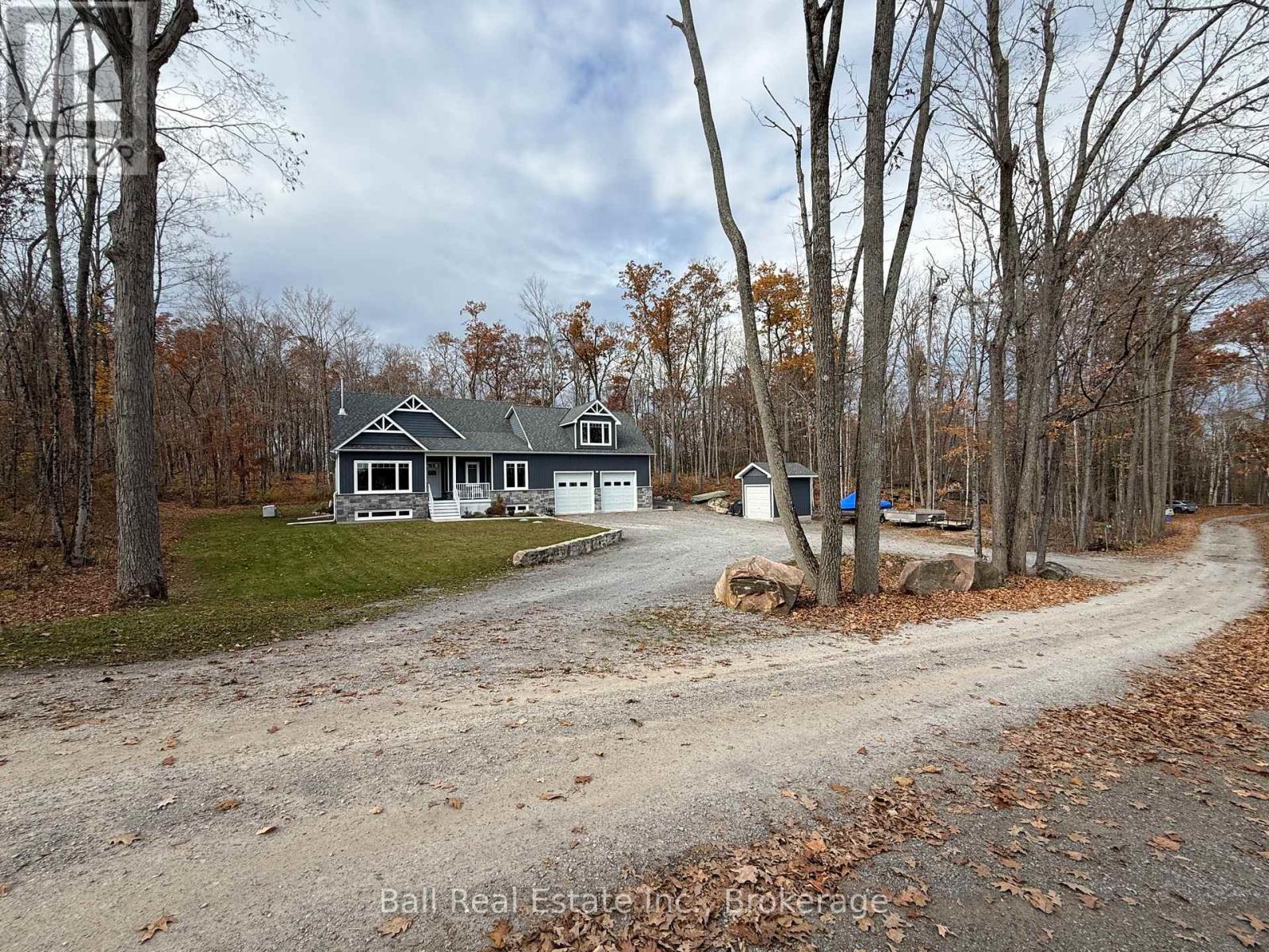 50 Fire Route 41, North Kawartha, Ontario  K0L 2H0 - Photo 49 - X14132458