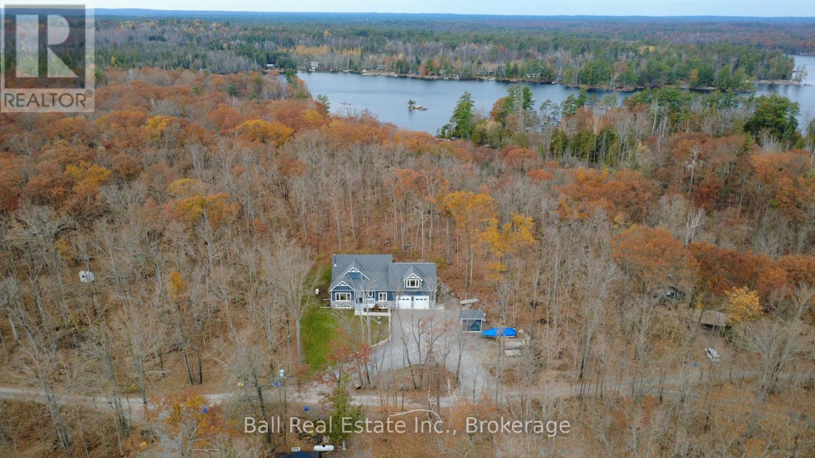 50 Fire Route 41, North Kawartha, Ontario  K0L 2H0 - Photo 5 - X14132458