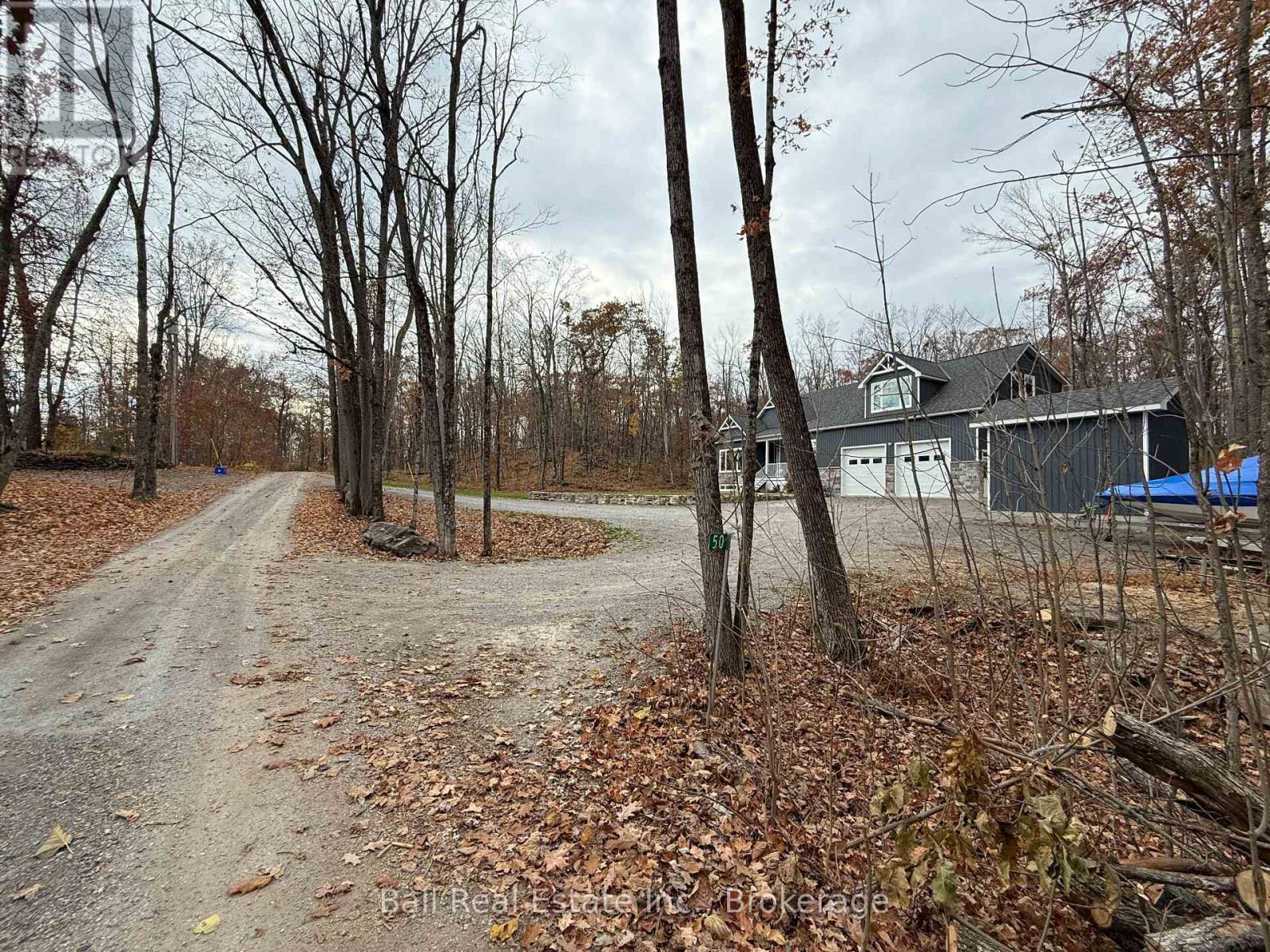 50 Fire Route 41, North Kawartha, Ontario  K0L 2H0 - Photo 50 - X14132458