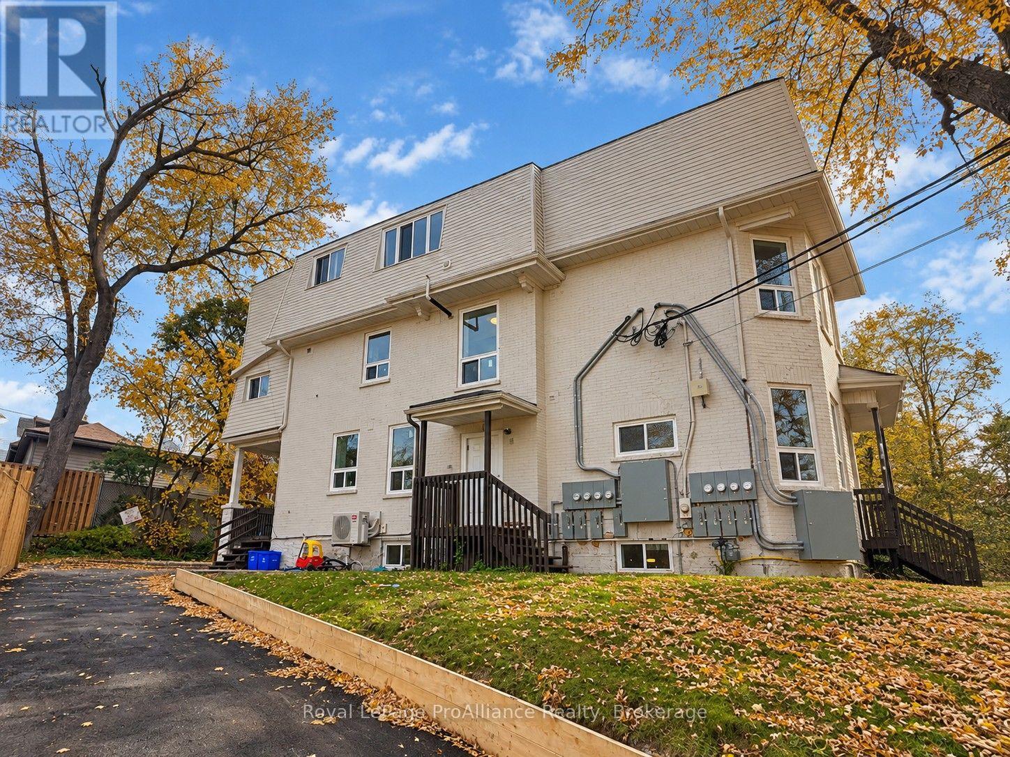 1 - 380 Park Street N, Peterborough (Town Ward 3), Ontario  K9H 4P8 - Photo 2 - X14132916