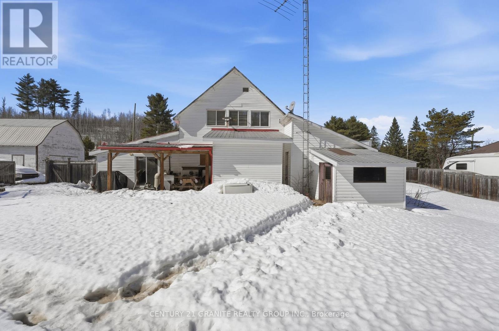 34820 Ab Hwy 62 Highway, Hastings Highlands (Wicklow Ward), Ontario  K0L 2R0 - Photo 43 - X14133144