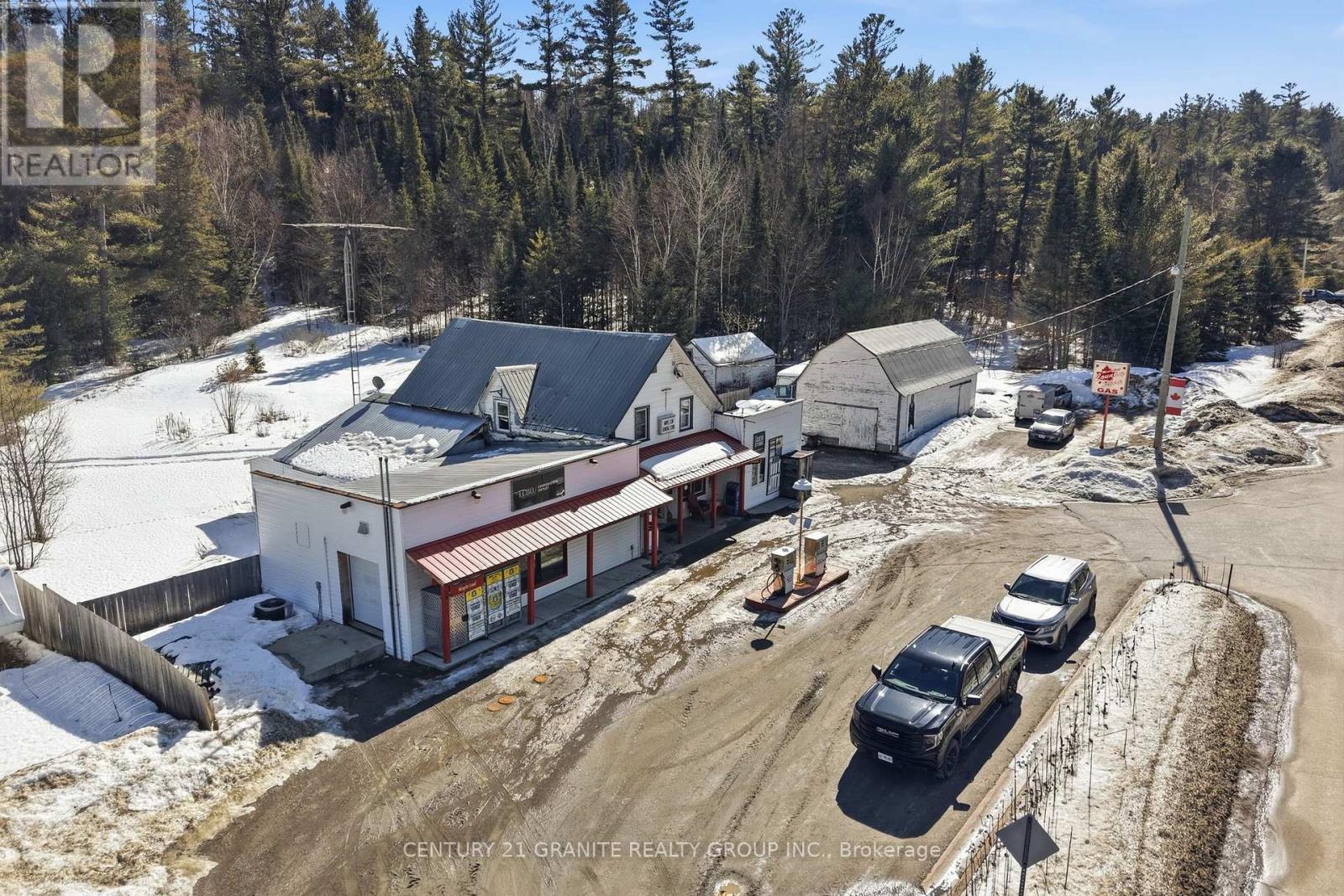 34820 Ab Hwy 62 Highway, Hastings Highlands (Wicklow Ward), Ontario  K0L 2R0 - Photo 49 - X14133144