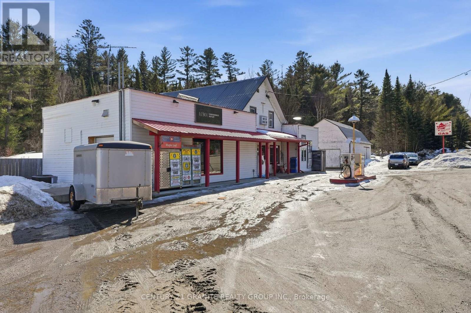 34820 Ab Hwy 62 Highway, Hastings Highlands (Wicklow Ward), Ontario  K0L 2R0 - Photo 5 - X14133144