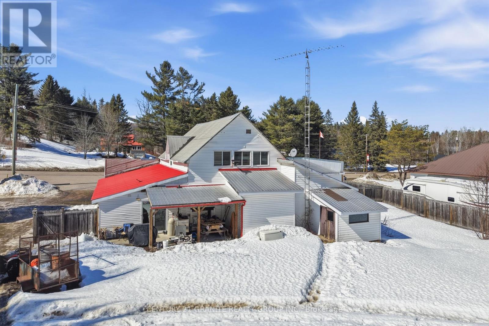 34820 Ab Hwy 62 Highway, Hastings Highlands (Wicklow Ward), Ontario  K0L 2R0 - Photo 6 - X14133144