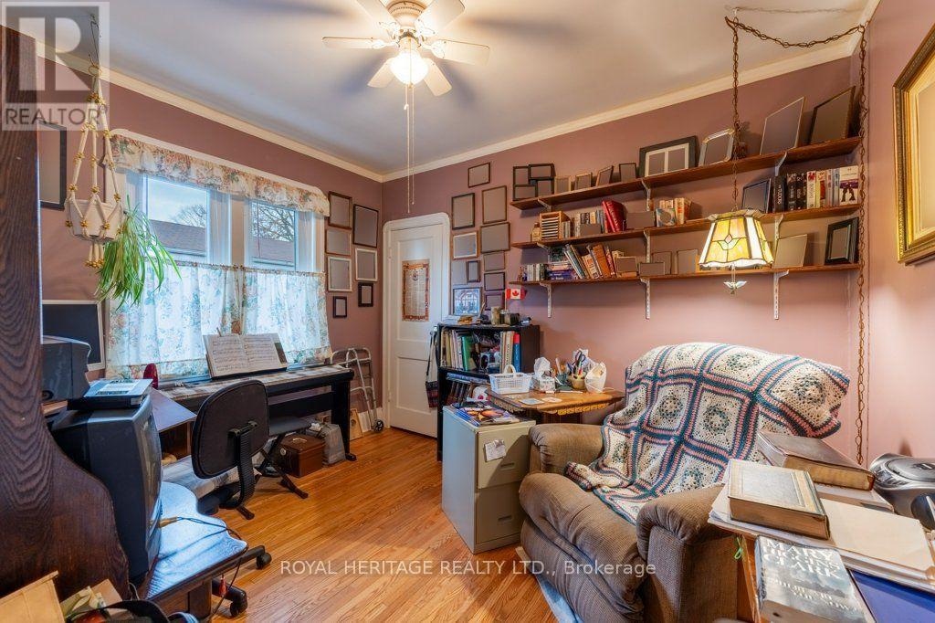 14 Stewart Place, Peterborough (Town Ward 3), Ontario  K9J 3L9 - Photo 14 - X14133130