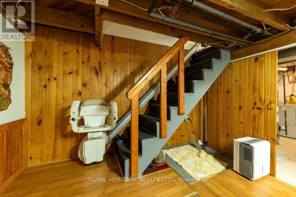 14 Stewart Place, Peterborough (Town Ward 3), Ontario  K9J 3L9 - Photo 19 - X14133130