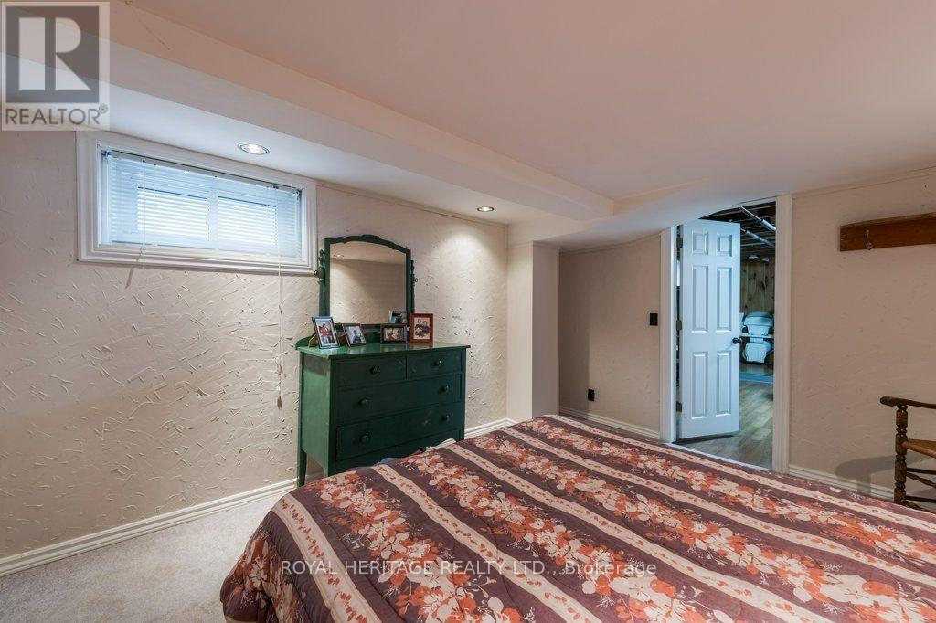 14 Stewart Place, Peterborough (Town Ward 3), Ontario  K9J 3L9 - Photo 21 - X14133130