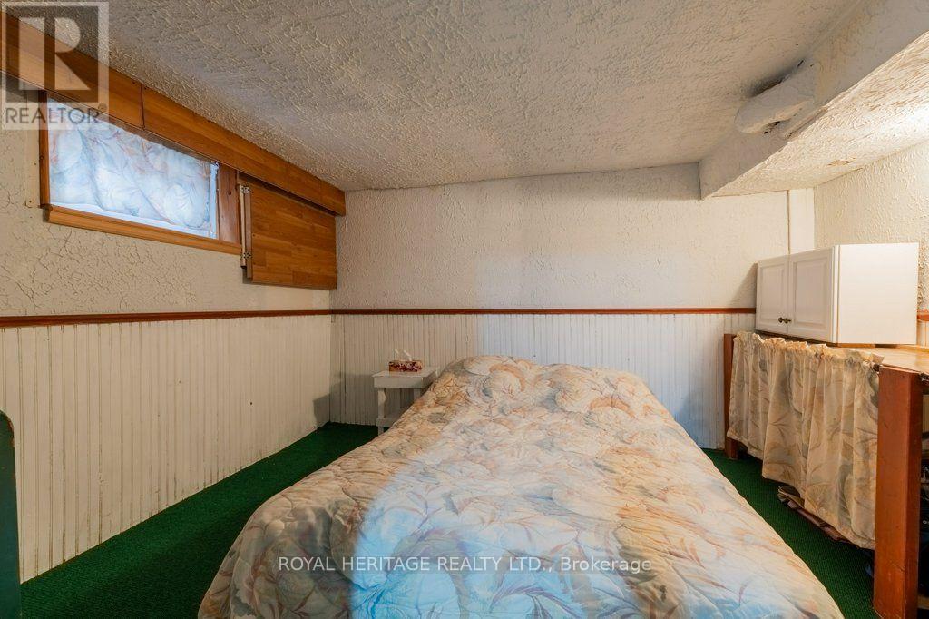 14 Stewart Place, Peterborough (Town Ward 3), Ontario  K9J 3L9 - Photo 22 - X14133130