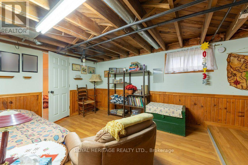 14 Stewart Place, Peterborough (Town Ward 3), Ontario  K9J 3L9 - Photo 23 - X14133130