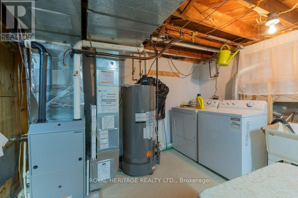 14 Stewart Place, Peterborough (Town Ward 3), Ontario  K9J 3L9 - Photo 25 - X14133130