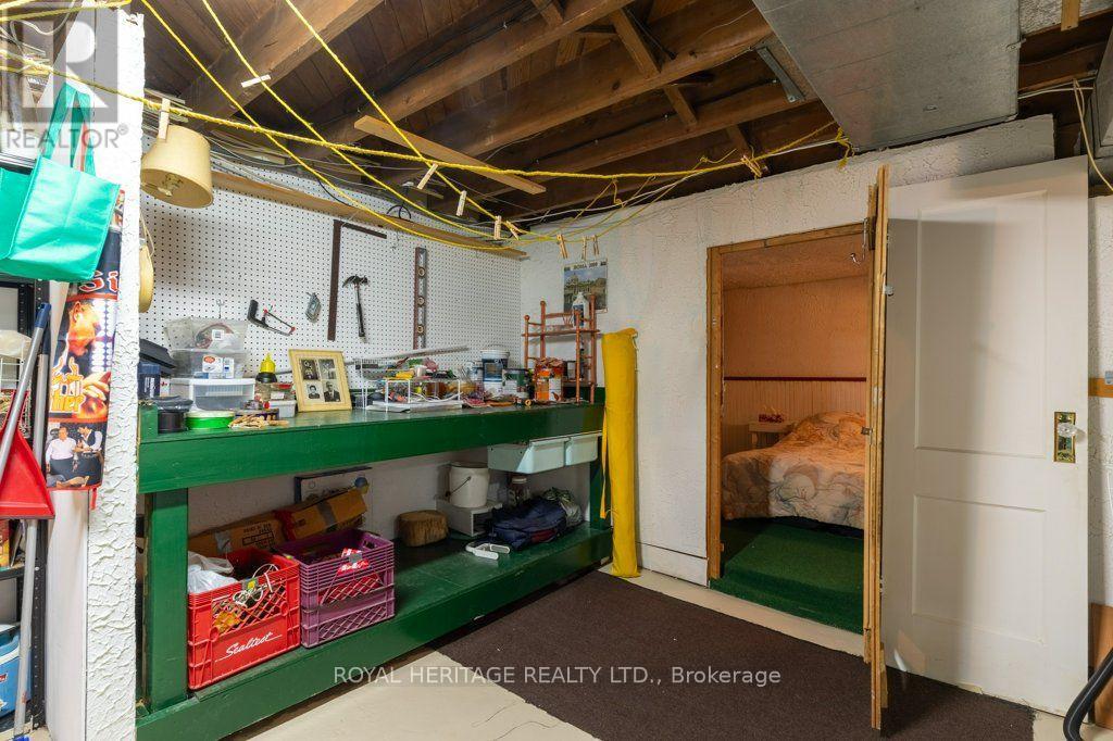 14 Stewart Place, Peterborough (Town Ward 3), Ontario  K9J 3L9 - Photo 27 - X14133130