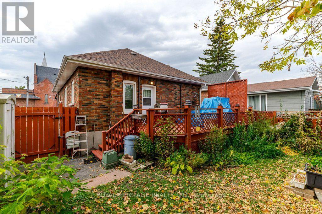 14 Stewart Place, Peterborough (Town Ward 3), Ontario  K9J 3L9 - Photo 28 - X14133130