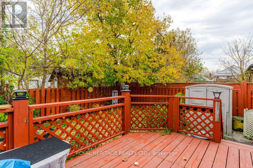 14 Stewart Place, Peterborough (Town Ward 3), Ontario  K9J 3L9 - Photo 30 - X14133130