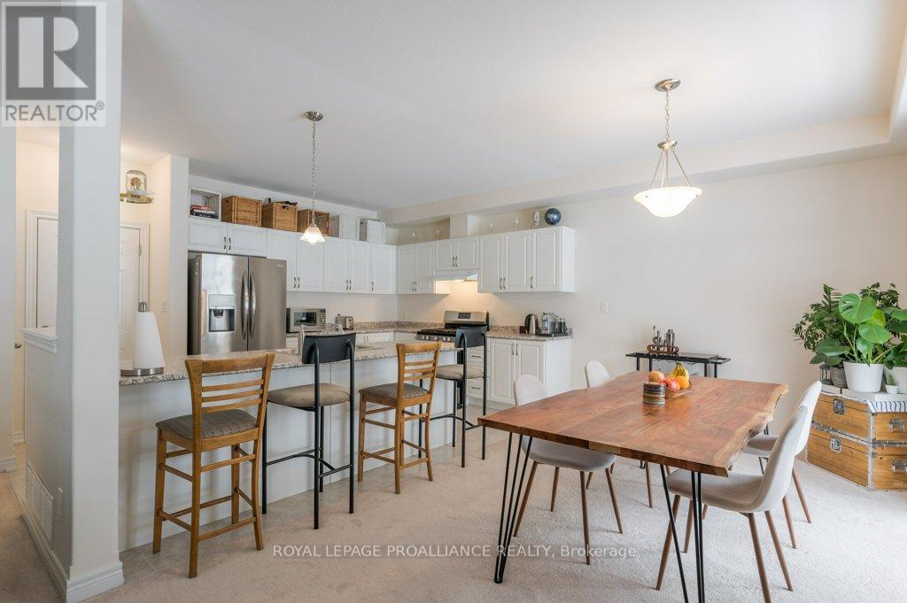 477 Grange Way, Peterborough (Northcrest Ward 5), Ontario  K9H 0H8 - Photo 12 - X14133434