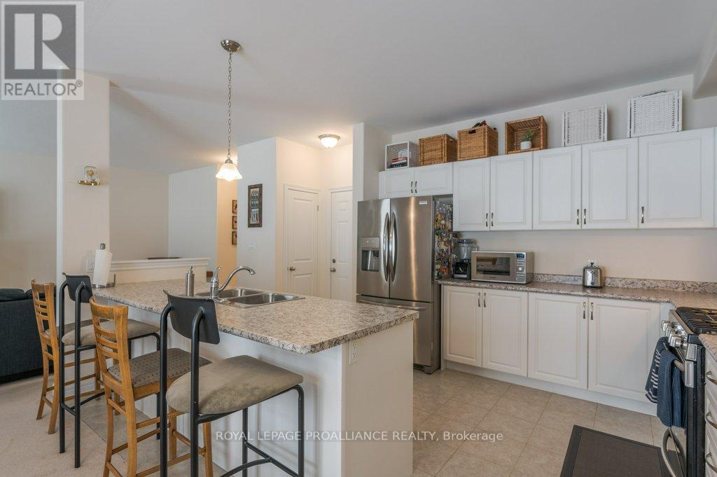 477 Grange Way, Peterborough (Northcrest Ward 5), Ontario  K9H 0H8 - Photo 15 - X14133434