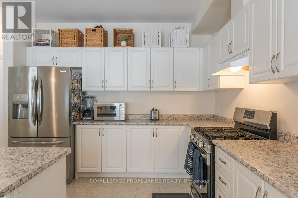 477 Grange Way, Peterborough (Northcrest Ward 5), Ontario  K9H 0H8 - Photo 16 - X14133434