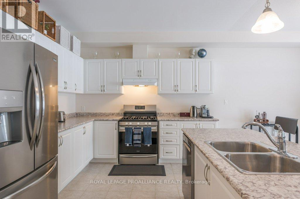 477 Grange Way, Peterborough (Northcrest Ward 5), Ontario  K9H 0H8 - Photo 19 - X14133434